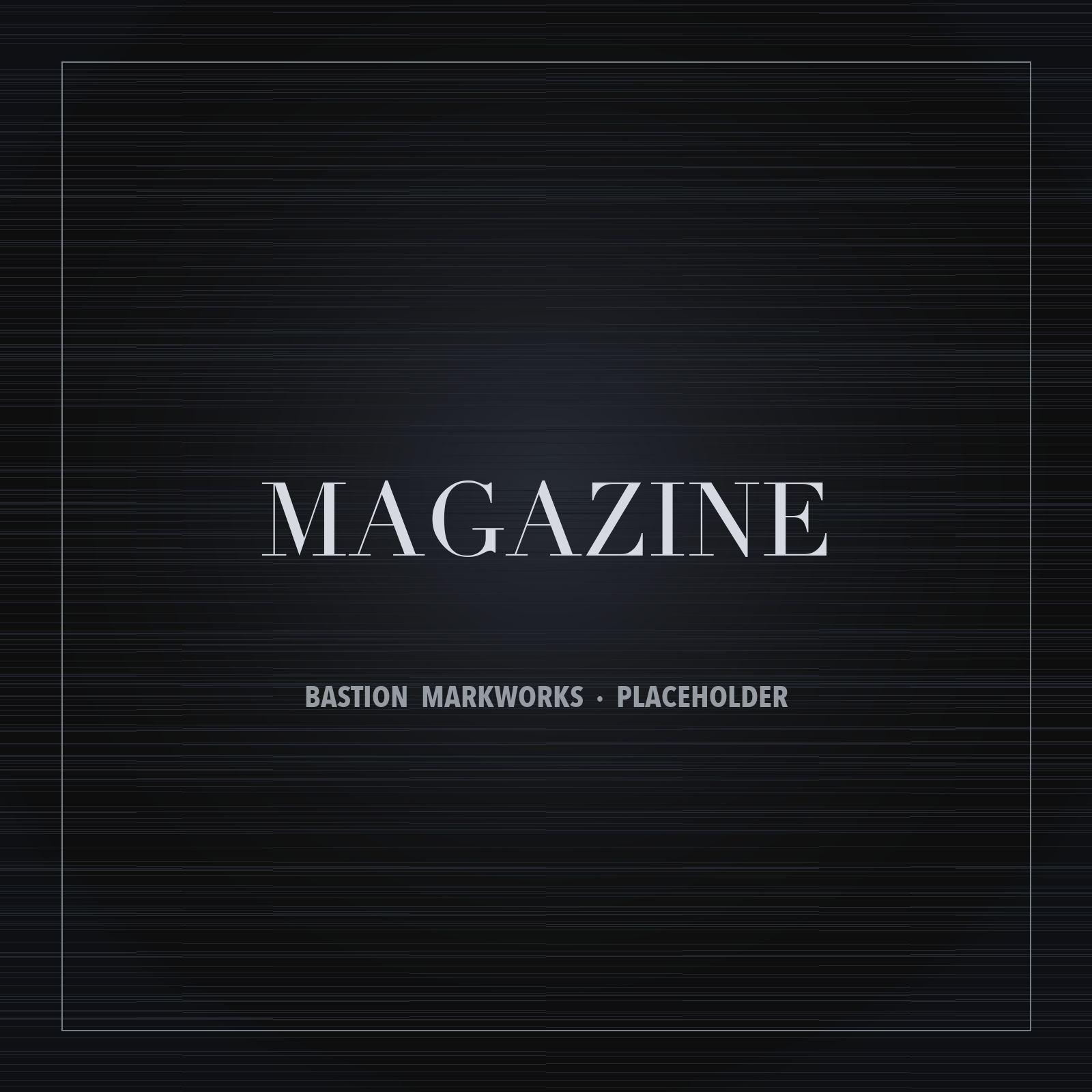 PMAG: Distressed Flag